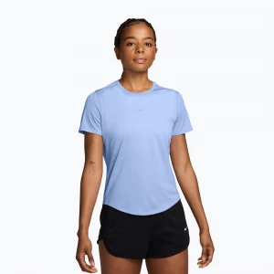 Obrázek produktu Dámské běžecké tričko Nike Swift Aero-Fit aluminum / pure platinum Modrá