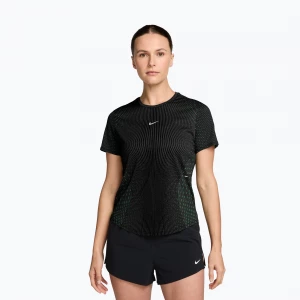 Obrázek produktu Dámské běžecké tričko Nike Swift Aero-Fit black / light green spark