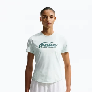 Obrázek produktu Dámské běžecké tričko Nike Swift Dri-Fit barely green