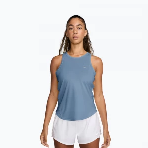 Obrázek produktu Dámské běžecké tričko Nike Tempo Dri-Fit Tank Top work blue
