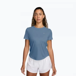 Obrázek produktu Dámské běžecké tričko Nike Tempo work blue