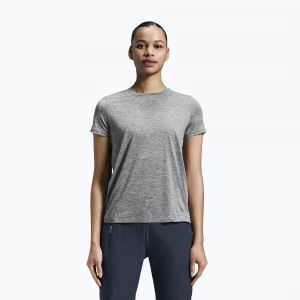 Obrázek produktu Dámské běžecké tričko On Core-T heather gray šedá