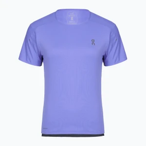 Obrázek produktu Dámské běžecké tričko On Performance-T sailor navy fialová