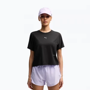 Obrázek produktu Dámské běžecké tričko PUMA Run Brightstride Cloudspun puma black