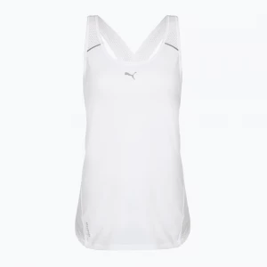 Obrázek produktu Dámské běžecké tričko PUMA Run Cloudspun Marathon cream Bílá