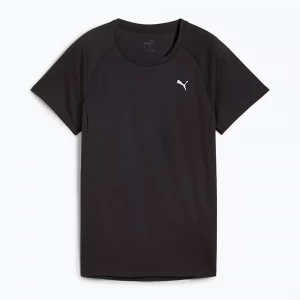 Obrázek produktu Dámské běžecké tričko PUMA Run Velocity Tee Poly puma černá