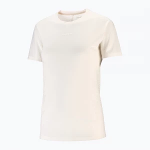 Obrázek produktu Dámské běžecké tričko Salomon Sense Aero GFX Tee SS whisper white / raind day / bright white
