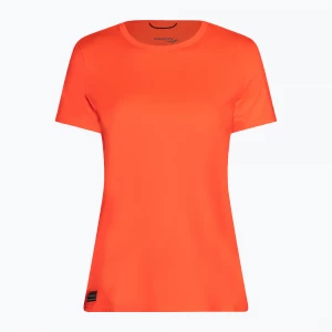Obrázek produktu Dámské běžecké tričko Saucony Stop tričko watch vizi red