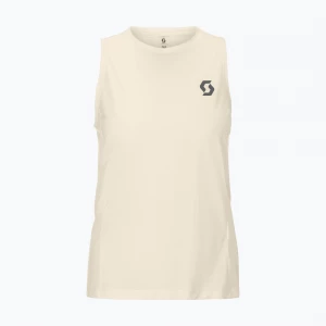 Obrázek produktu Dámské běžecké tričko SCOTT Endurance LT Tank cotton white
