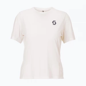 Obrázek produktu Dámské běžecké tričko SCOTT Endurance LT Tee cotton white
