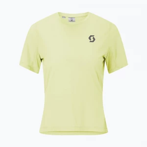 Obrázek produktu Dámské běžecké tričko SCOTT Endurance LT Tee pastel yellow