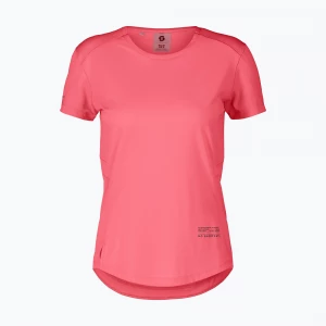 Obrázek produktu Dámské běžecké tričko SCOTT Endurance Tech digital pink