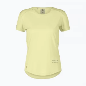 Obrázek produktu Dámské běžecké tričko SCOTT Endurance Tech pastel yellow