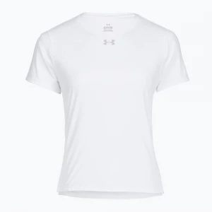 Obrázek produktu Dámské běžecké tričko Under Armour Velociti Pro white / white / black Bílá