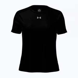 Obrázek produktu Dámské běžecké tričko Under Armour Velociti Reflect black / reflective