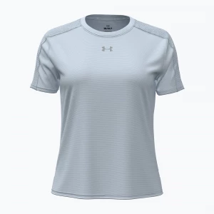Obrázek produktu Dámské běžecké tričko Under Armour Velociti Reflect blue fog / reflective