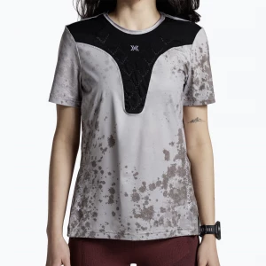 Obrázek produktu Dámské běžecké tričko X-Bionic Corefusion Run sand / dirt Béžová