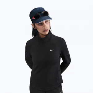 Obrázek produktu Dámské běžecké triko Longsleeve Nike Swift Therma-Fit Turtle Neck black
