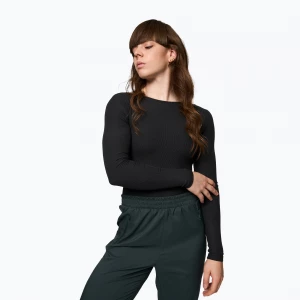 Obrázek produktu Dámské body Girlfriend Collective Ava Scoop Back black