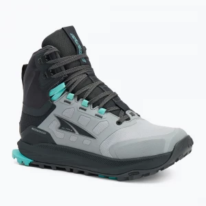 Obrázek produktu Dámské boty Altra Lone Peak 9 Waterproof Mid black / gray šedá