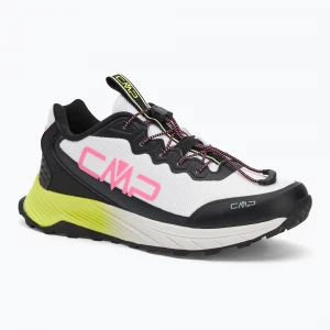 Obrázek produktu Dámské boty CMP Phelyx Multisport bianco / bubblegum Černá