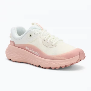 Obrázek produktu Dámské boty Columbia Terrastride CRZ sea salt / pink haze