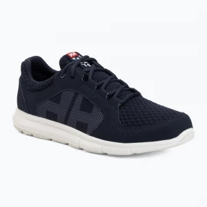 Obrázek produktu Dámské boty Helly Hansen Ahiga V4 Hydropower navy / off white Námořnická modř