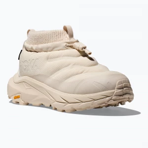 Obrázek produktu Dámské boty HOKA Kaha 2 Frost Moc GTX oat milk / sesame Béžová