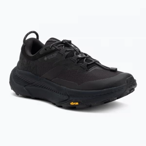 Obrázek produktu Dámské boty HOKA Transport GTX black / black