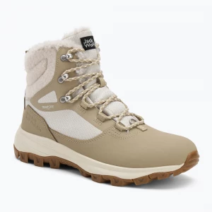 Obrázek produktu Dámské boty Jack Wolfskin Everquest Texapore High anise Béžová