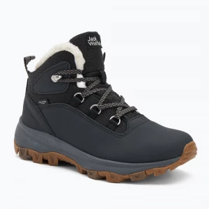 Obrázek produktu Dámské boty Jack Wolfskin Everquest Texapore Mid phantom Černá