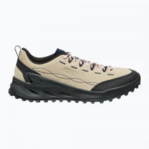 Obrázek produktu Dámské boty KEEN Jasper Zionic safari / giggle pink Béžová
