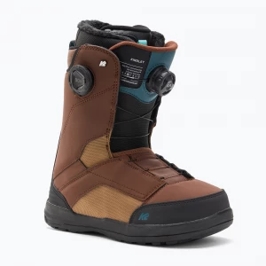 Obrázek produktu Dámské boty na snowboard K2 Kinsley trail Hnědá