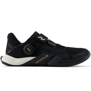 Obrázek produktu Dámské boty New Balance Minimus TR v2 WXMTRBK2 – černé