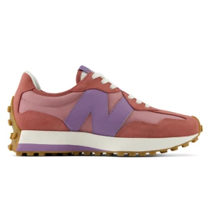 Obrázek produktu Dámské boty New Balance W3276YP – červené