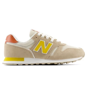 Obrázek produktu Dámské boty New Balance W3734Q8 – béžové