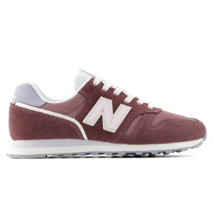 Obrázek produktu Dámské boty New Balance W3739TR – bordó