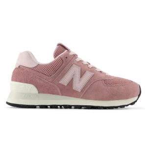 Obrázek produktu Dámské boty New Balance W57424E – růžové
