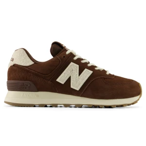Obrázek produktu Dámské boty New Balance W57466H – hnědý