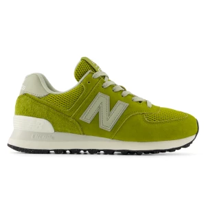 Obrázek produktu Dámské boty New Balance W5748WV – zelené