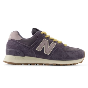 Obrázek produktu Dámské boty New Balance W5749OU – šedé