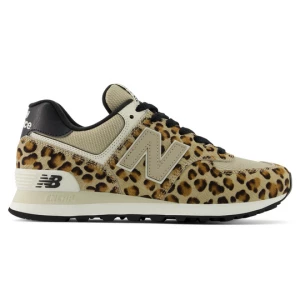 Obrázek produktu Dámské boty New Balance W574PN – hnědý