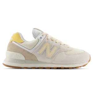 Obrázek produktu Dámské boty New Balance W574VA – béžové