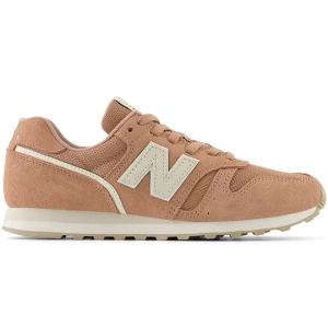 Obrázek produktu Dámské boty New Balance WL373SI2 – oranžová