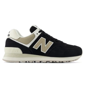 Obrázek produktu Dámské boty New Balance WL574DK2 – černé