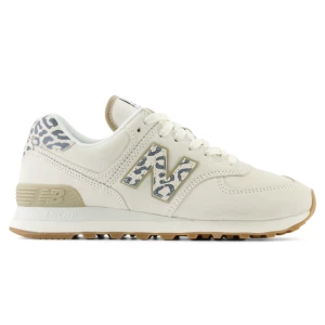 Obrázek produktu Dámské boty New Balance WL574XD2 – béžové