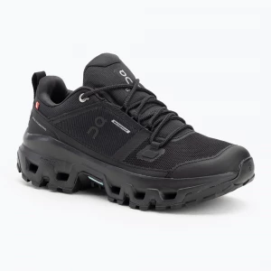 Obrázek produktu Dámské boty On Cloudrock Low Waterproof black / black