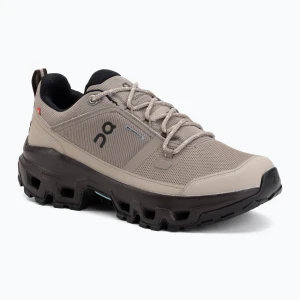 Obrázek produktu Dámské boty On Cloudrock Low Waterproof cinder / ox Hnědá