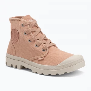 Obrázek produktu Dámské boty Palladium Pampa HI rose stone Růžová