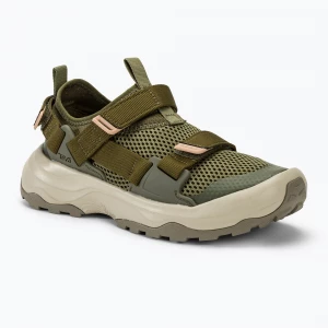 Obrázek produktu Dámské boty Teva Outflow Universal burnt olive Zelená